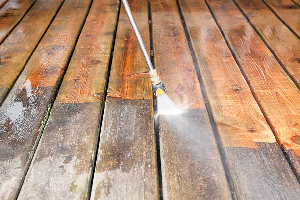Best Patio and Deck Pressure Washing  in Altoona, IA